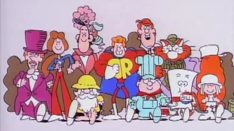 Schoolhouse Rock! (Special 30th Anniversary Edition) still