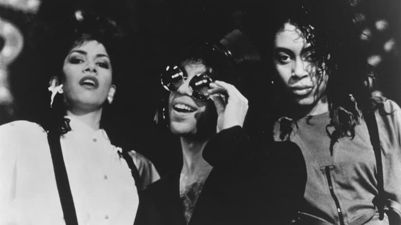 Prince: Sign 'o' the Times still