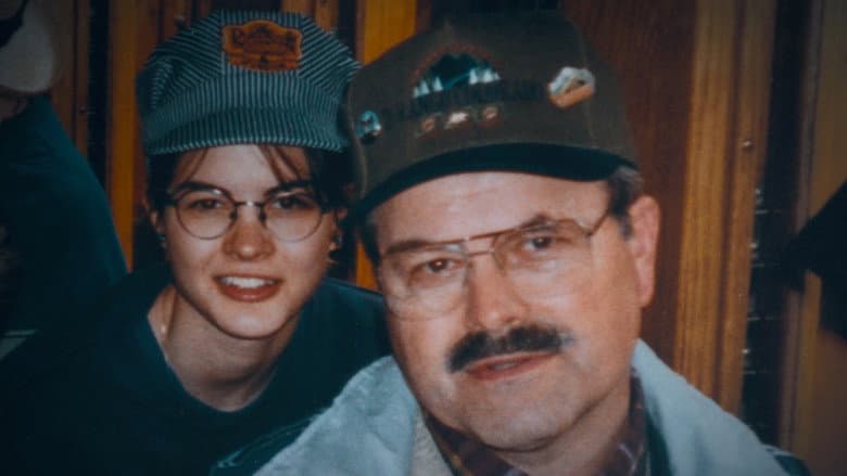 My Father, the BTK Killer still