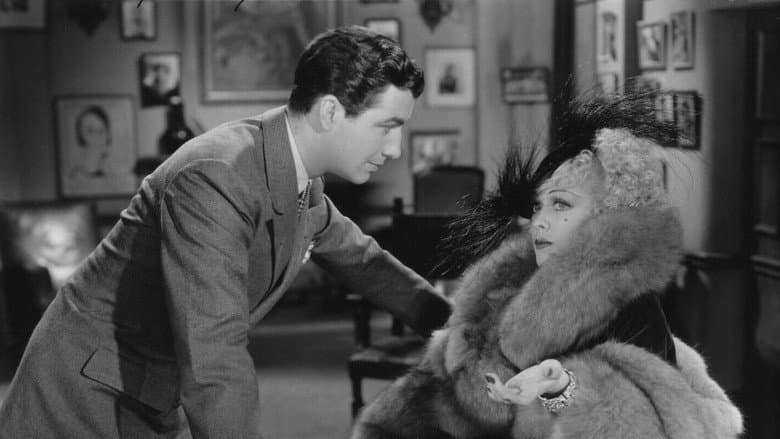 Broadway Melody of 1936 still