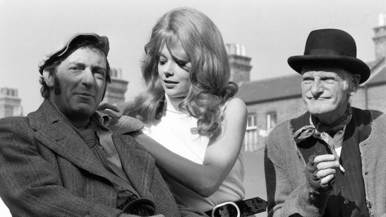 Steptoe & Son still