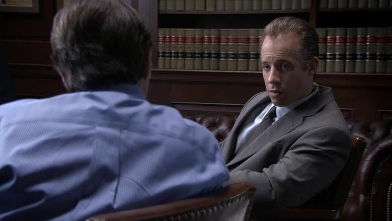 Find Me Guilty still