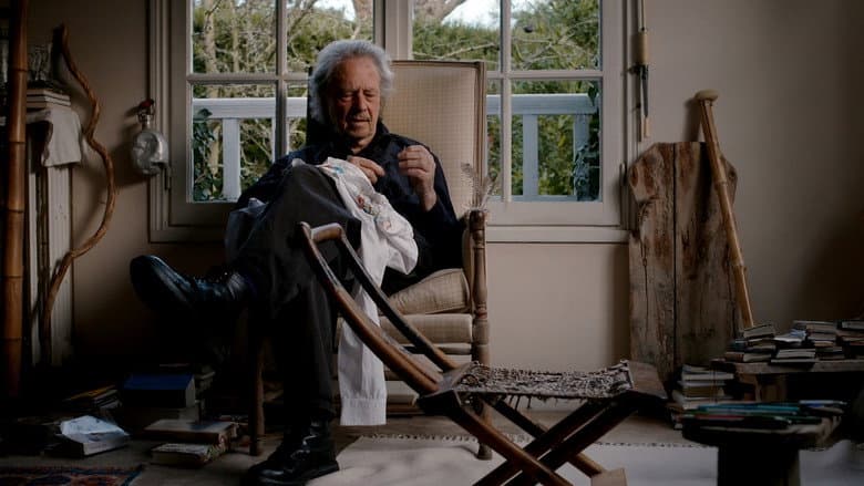 Peter Handke: In the Woods, Might Be Late still