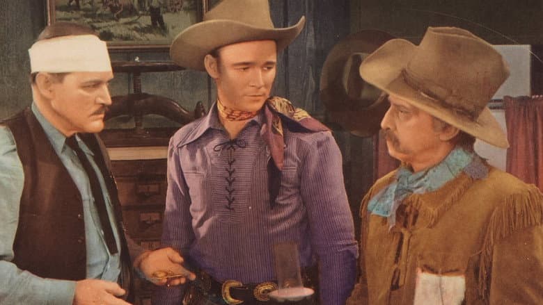 Rough Riders' Round-up still
