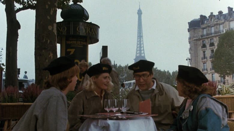 National Lampoon's European Vacation still