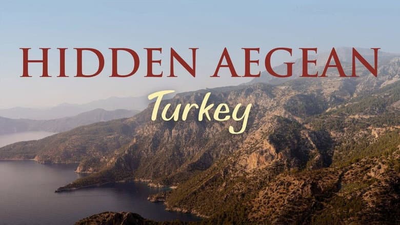 Hidden Aegean still