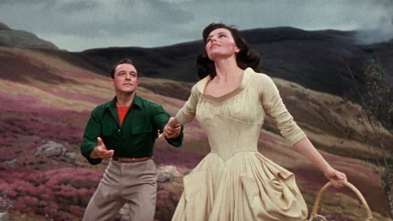 Brigadoon still