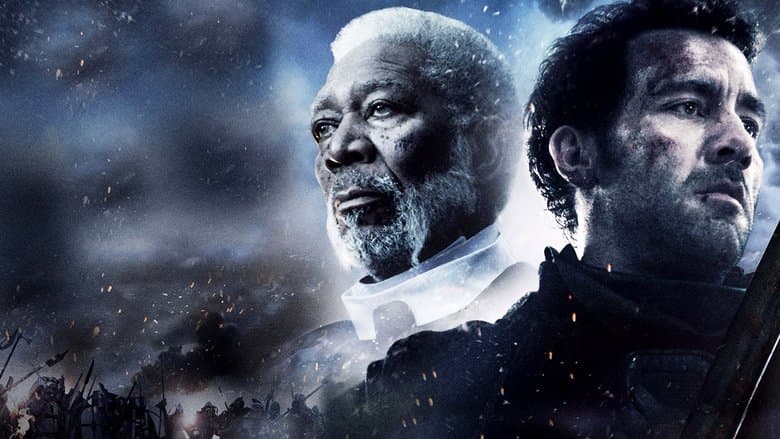 Last Knights still