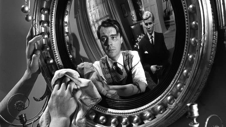 The Servant still