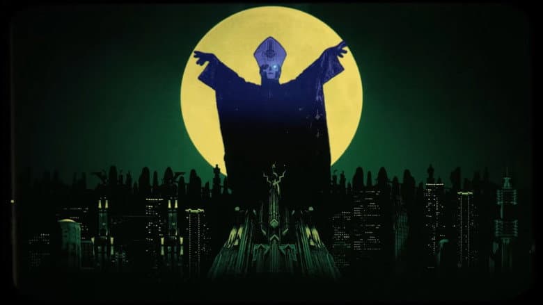 Metal Myths: Ghost Pt. 2 still