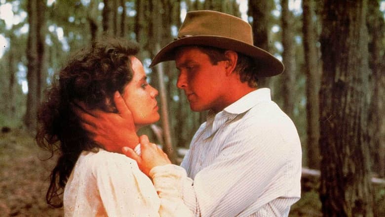 The Man From Snowy River II still