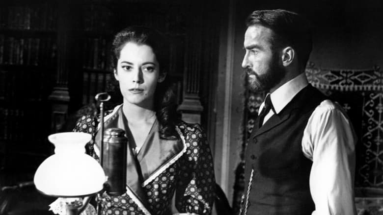 Freud: The Secret Passion still