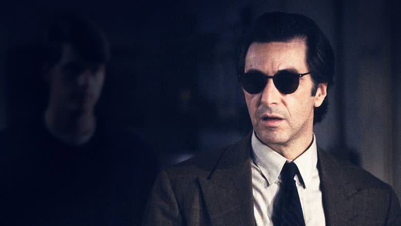 Scent of a Woman still