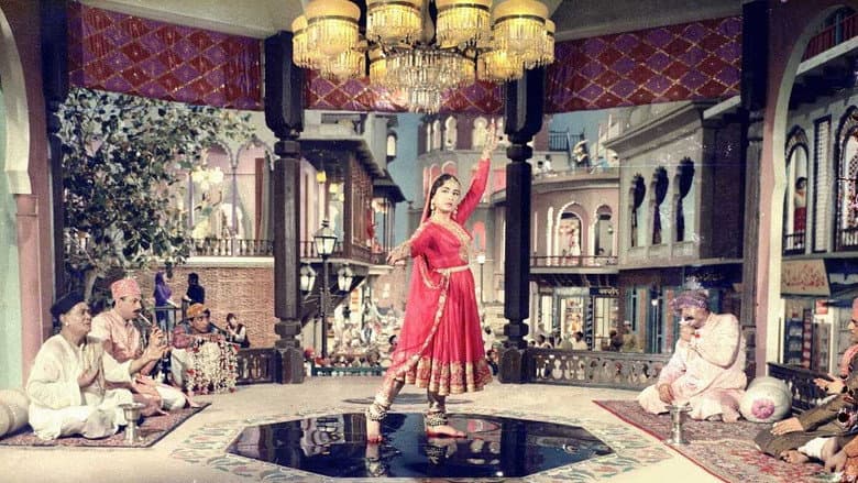 Pakeezah still