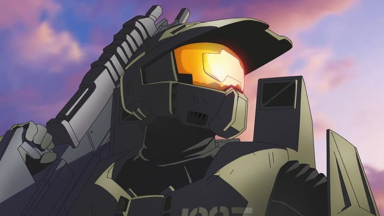 Halo Legends still