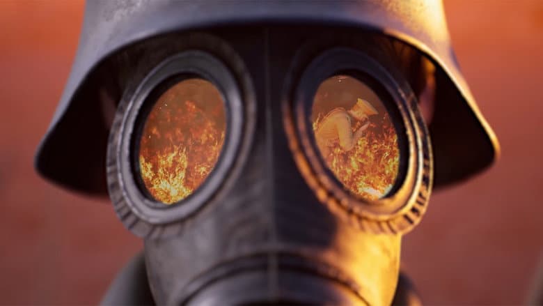 The War to End All Wars - The Movie still