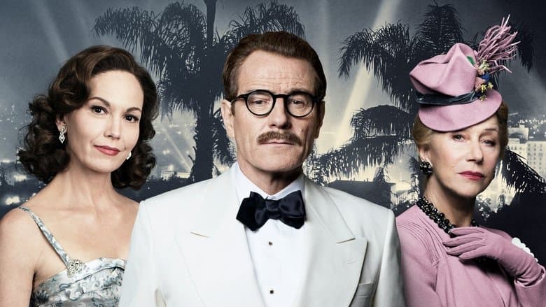Trumbo still