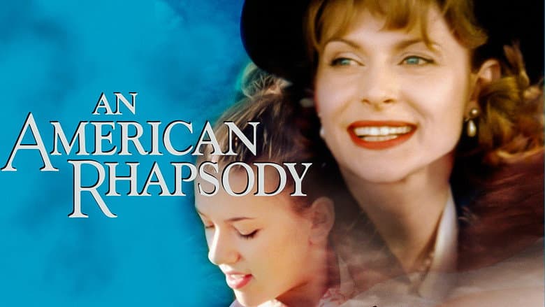 An American Rhapsody still
