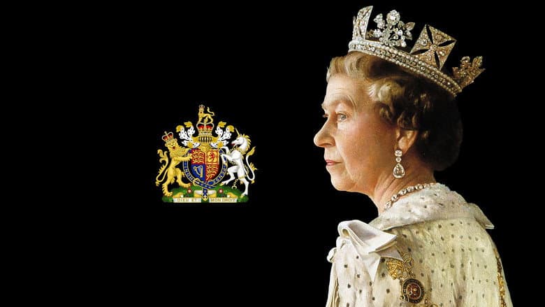 The State Funeral of HM Queen Elizabeth II still