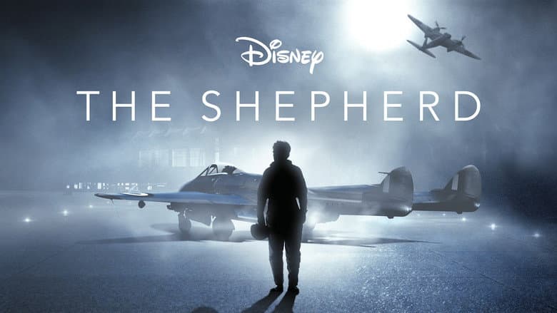 The Shepherd still