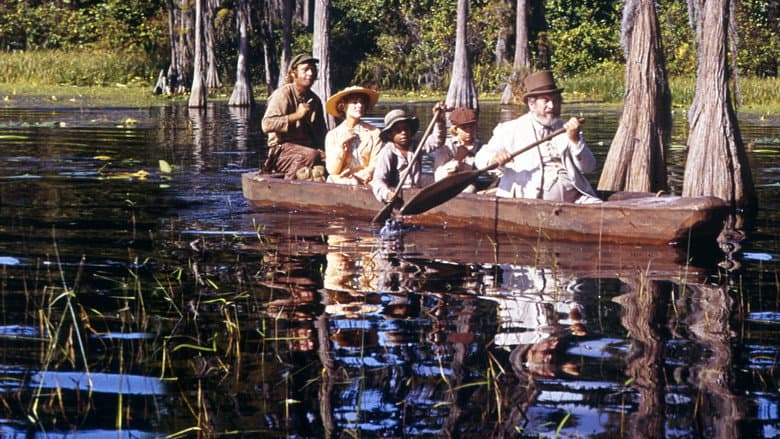 Treasure of Matecumbe still