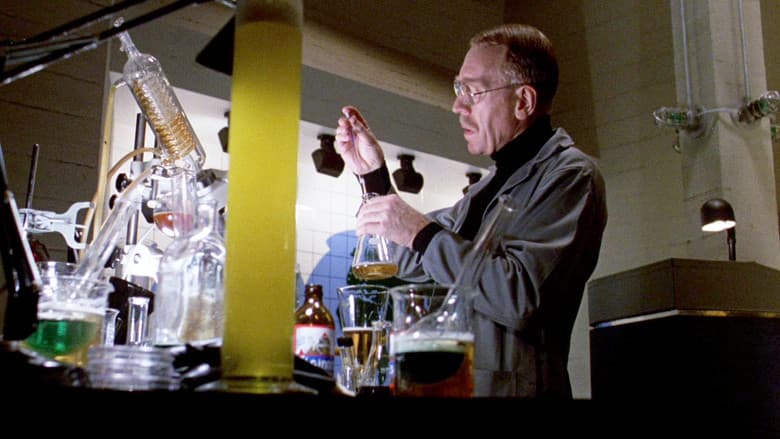 Strange Brew still