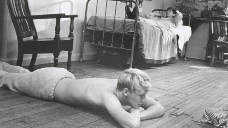 A Separate Peace still