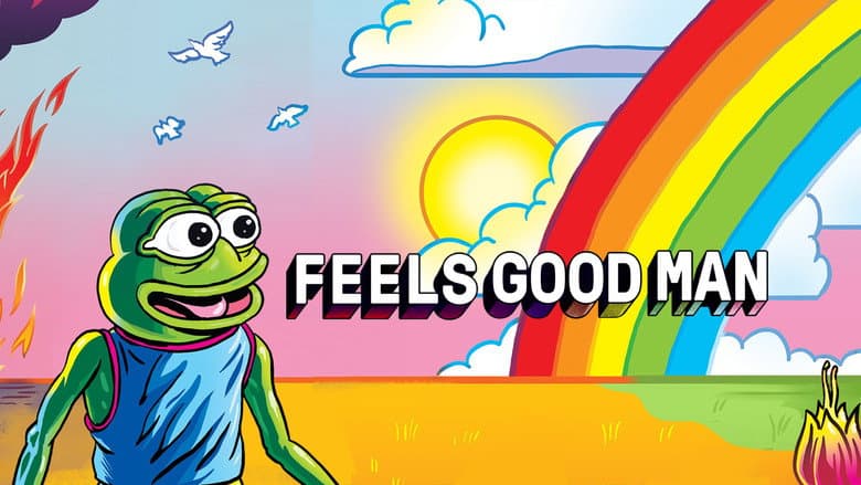 Feels Good Man still