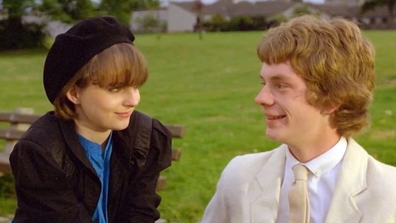 Gregory's Girl still
