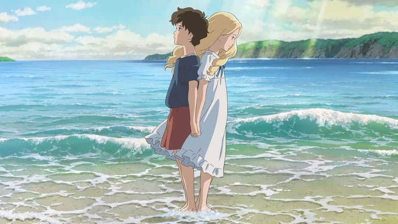 When Marnie Was There still