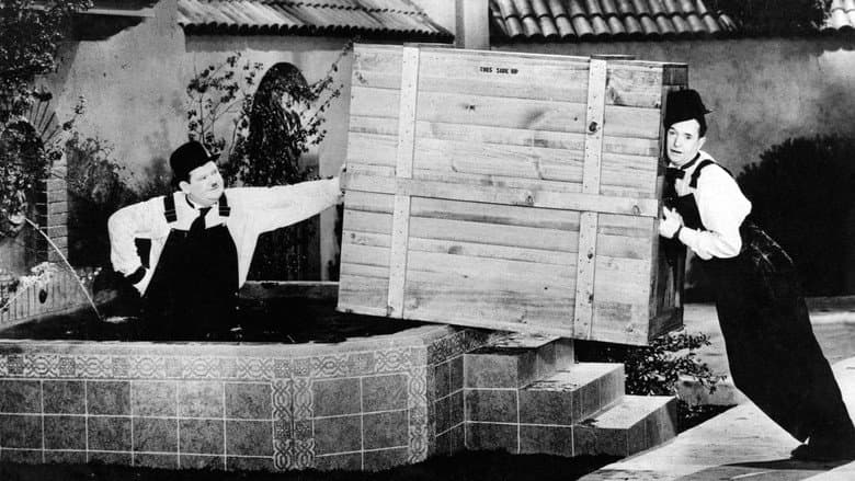 The Music Box still