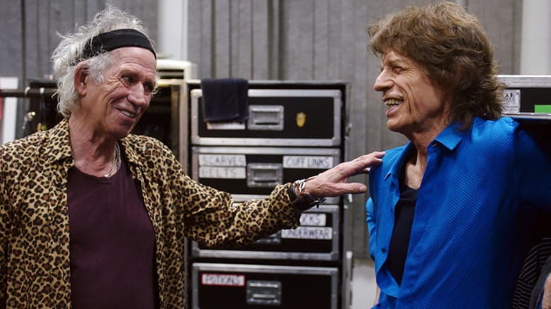The Rolling Stones: Havana Moon still