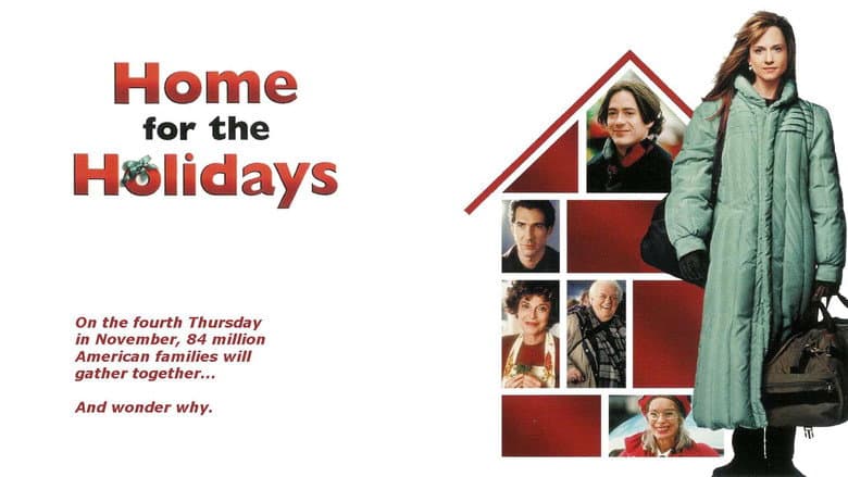 Home for the Holidays still
