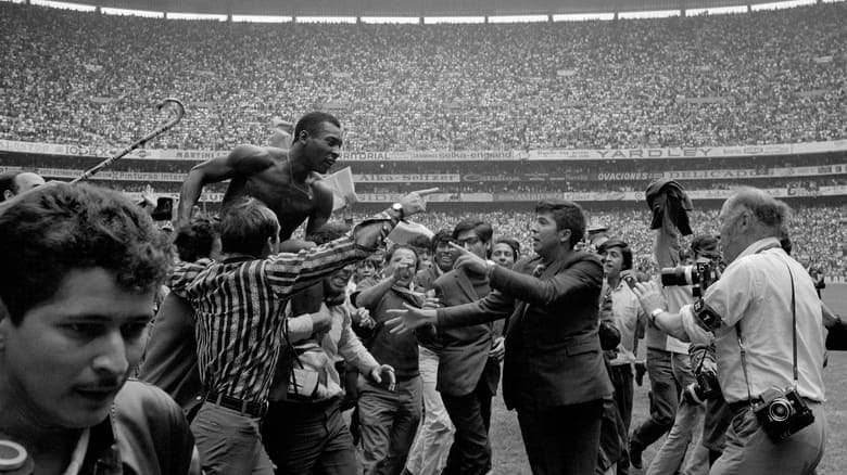 Pelé still