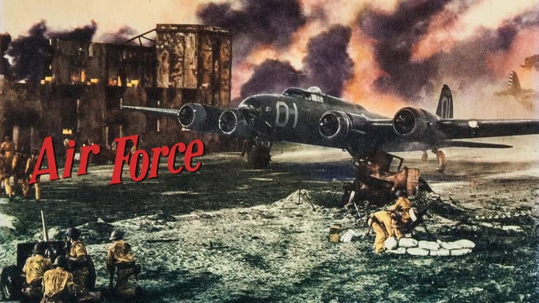 Air Force still