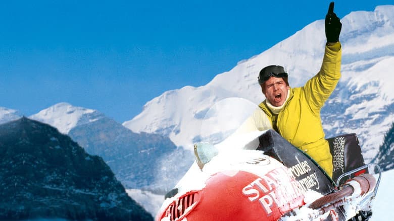 Snowball Express still