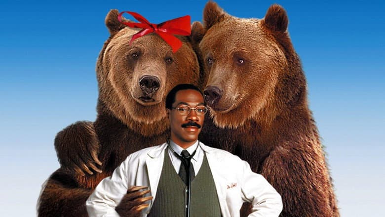 Dr. Dolittle 2 still