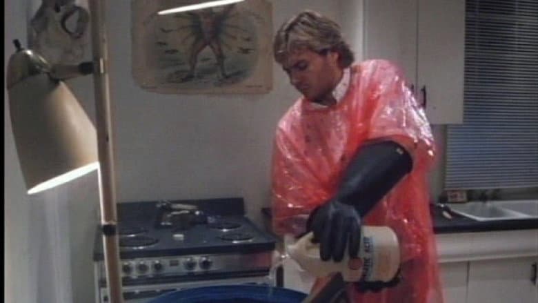 The Secret Life: Jeffrey Dahmer still