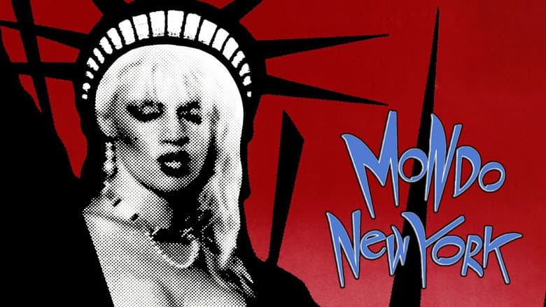 Mondo New York still