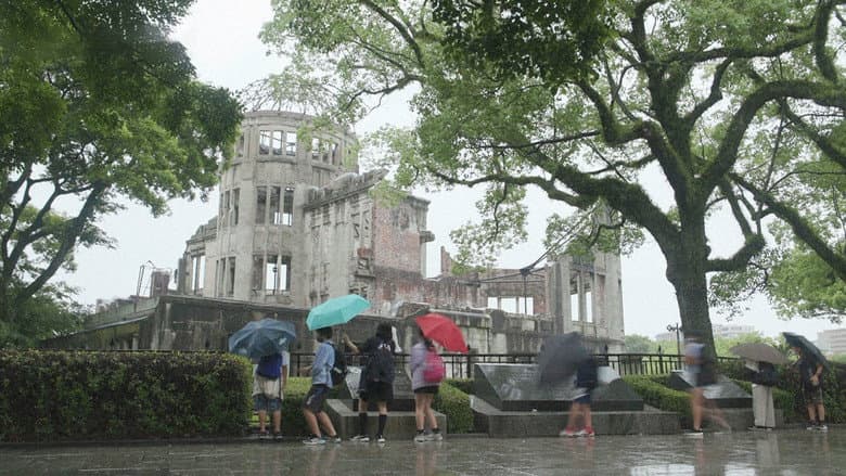 8000 Stolen Futures: The Children at the Center of the A-Bomb still
