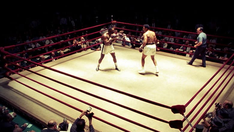 Ali still
