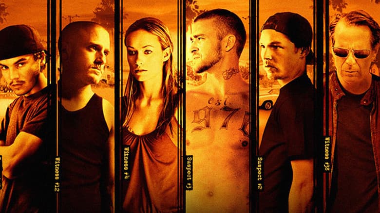 Alpha Dog still