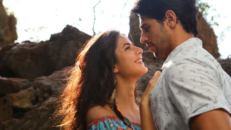 Baar Baar Dekho still