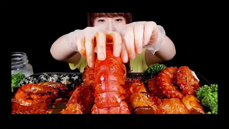 The Cooking Show still
