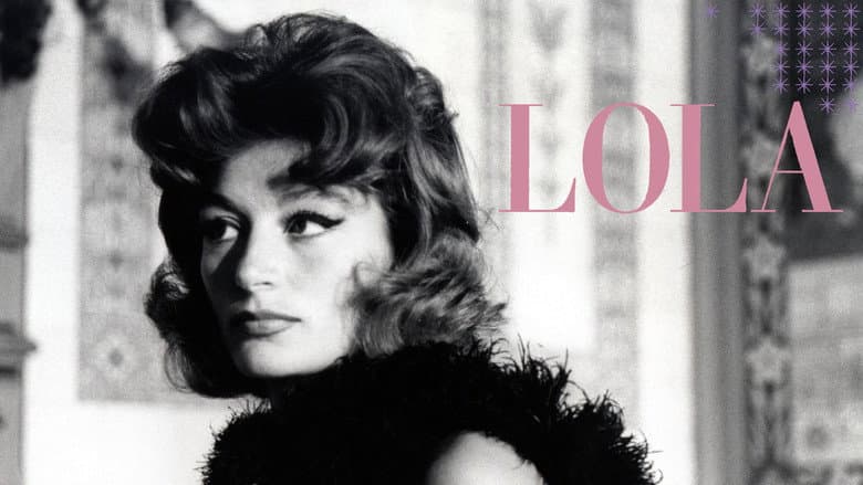 Lola still