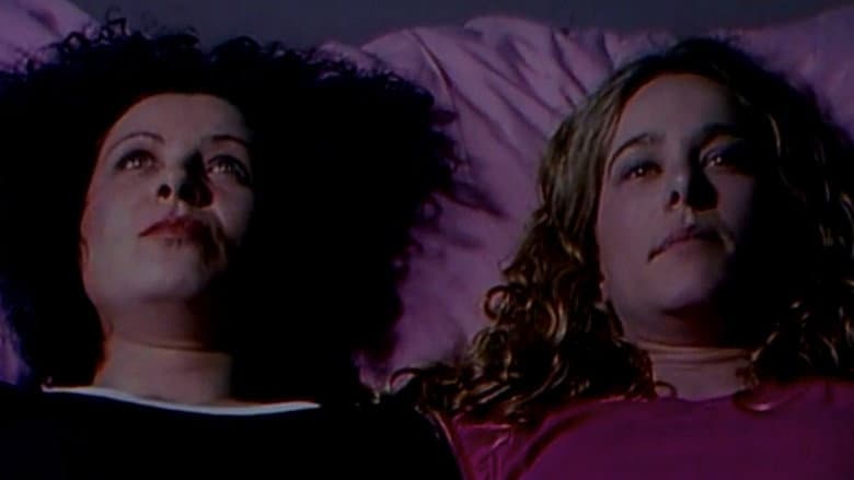 Bed Scenes still