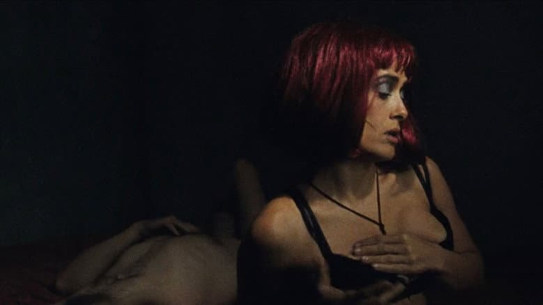 Americano still