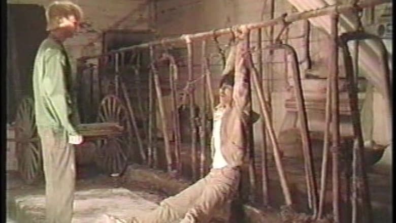 Splatter Farm still