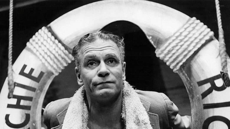 The Entertainer still