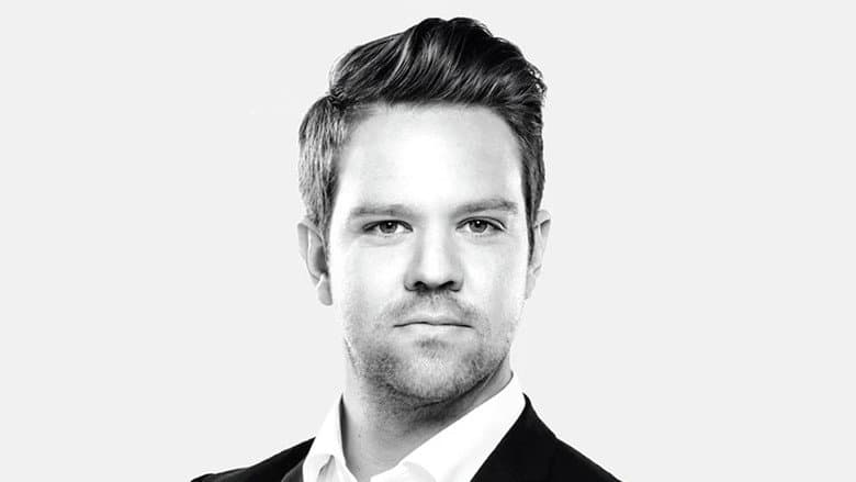 Thomas Warberg: Comedy Tour '16 still